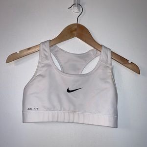 Nike sports bra
